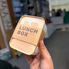 550ml Stainless Steel Lunch Box SY-101
