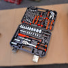 58 & 72 Pieces Tool Kit