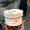 600ml Round Stainless Steel Lunch Box
