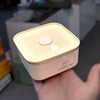 600ml Stainless Steel Lunch Box SY-106