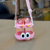 Dual Compartment Children Bottle