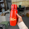 Hoo 590ml Compass Bottle