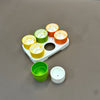 Round Ice Mould Tray