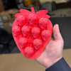 Strawberry Mould