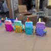 300ml Children Phone Bottle