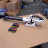 48V Powerful Blower