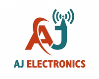 AJ ELECTRONICS 