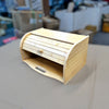 Bamboo Bread & Pastry Box