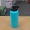 Iron Flask 1200ml Bottle - with 3 Lid Caps