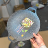 Non Stick BBR Grill Tawa